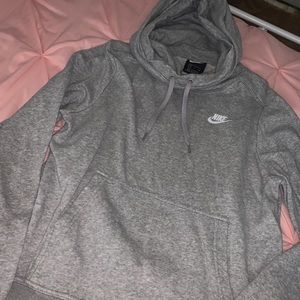 Cute Nike sweater